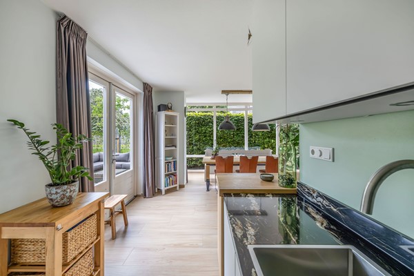 Medium property photo - James Wattsingel 13, 8302 ZS Emmeloord